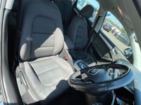 USED 2012 12 AUDI A4 2.0 TDI SE Saloon 4dr Diesel Multitronic Euro 5 (s/s) (143 ps) GREAT SERVICE HISTORY, BOOK PACK, FRESH SERVICE + 1YR MOT WITHIN THE SALE