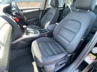 USED 2012 12 AUDI A4 2.0 TDI SE Saloon 4dr Diesel Multitronic Euro 5 (s/s) (143 ps) GREAT SERVICE HISTORY, BOOK PACK, FRESH SERVICE + 1YR MOT WITHIN THE SALE