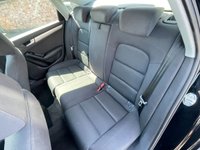 USED 2012 12 AUDI A4 2.0 TDI SE Saloon 4dr Diesel Multitronic Euro 5 (s/s) (143 ps) GREAT SERVICE HISTORY, BOOK PACK, FRESH SERVICE + 1YR MOT WITHIN THE SALE