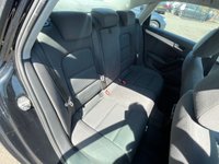 USED 2012 12 AUDI A4 2.0 TDI SE Saloon 4dr Diesel Multitronic Euro 5 (s/s) (143 ps) GREAT SERVICE HISTORY, BOOK PACK, FRESH SERVICE + 1YR MOT WITHIN THE SALE