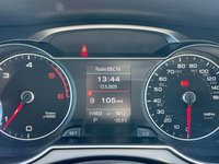 USED 2012 12 AUDI A4 2.0 TDI SE Saloon 4dr Diesel Multitronic Euro 5 (s/s) (143 ps) GREAT SERVICE HISTORY, BOOK PACK, FRESH SERVICE + 1YR MOT WITHIN THE SALE