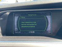 USED 2012 12 AUDI A4 2.0 TDI SE Saloon 4dr Diesel Multitronic Euro 5 (s/s) (143 ps) GREAT SERVICE HISTORY, BOOK PACK, FRESH SERVICE + 1YR MOT WITHIN THE SALE