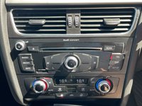 USED 2012 12 AUDI A4 2.0 TDI SE Saloon 4dr Diesel Multitronic Euro 5 (s/s) (143 ps) GREAT SERVICE HISTORY, BOOK PACK, FRESH SERVICE + 1YR MOT WITHIN THE SALE