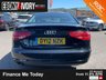 USED 2012 12 AUDI A4 2.0 TDI SE Saloon 4dr Diesel Multitronic Euro 5 (s/s) (143 ps) GREAT SERVICE HISTORY, BOOK PACK, FRESH SERVICE + 1YR MOT WITHIN THE SALE