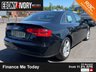USED 2012 12 AUDI A4 2.0 TDI SE Saloon 4dr Diesel Multitronic Euro 5 (s/s) (143 ps) GREAT SERVICE HISTORY, BOOK PACK, FRESH SERVICE + 1YR MOT WITHIN THE SALE