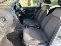 USED 2016 66 VOLKSWAGEN POLO 1.0 BlueMotion Tech SE Hatchback 5dr Petrol Manual Euro 6 (s/s) (60 ps) 10 SERVICES....&pound;20 TAX....2 OWNERS