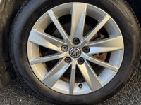 USED 2016 66 VOLKSWAGEN POLO 1.0 BlueMotion Tech SE Hatchback 5dr Petrol Manual Euro 6 (s/s) (60 ps) 10 SERVICES....&pound;20 TAX....2 OWNERS