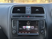 USED 2016 66 VOLKSWAGEN POLO 1.0 BlueMotion Tech SE Hatchback 5dr Petrol Manual Euro 6 (s/s) (60 ps) 10 SERVICES....&pound;20 TAX....2 OWNERS
