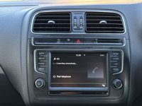 USED 2016 66 VOLKSWAGEN POLO 1.0 BlueMotion Tech SE Hatchback 5dr Petrol Manual Euro 6 (s/s) (60 ps) 10 SERVICES....&pound;20 TAX....2 OWNERS