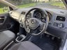USED 2016 66 VOLKSWAGEN POLO 1.0 BlueMotion Tech SE Hatchback 5dr Petrol Manual Euro 6 (s/s) (60 ps) 10 SERVICES....&pound;20 TAX....2 OWNERS