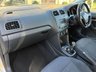 USED 2016 66 VOLKSWAGEN POLO 1.0 BlueMotion Tech SE Hatchback 5dr Petrol Manual Euro 6 (s/s) (60 ps) 10 SERVICES....&pound;20 TAX....2 OWNERS