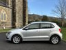 USED 2016 66 VOLKSWAGEN POLO 1.0 BlueMotion Tech SE Hatchback 5dr Petrol Manual Euro 6 (s/s) (60 ps) 10 SERVICES....&pound;20 TAX....2 OWNERS