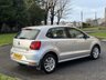 USED 2016 66 VOLKSWAGEN POLO 1.0 BlueMotion Tech SE Hatchback 5dr Petrol Manual Euro 6 (s/s) (60 ps) 10 SERVICES....&pound;20 TAX....2 OWNERS