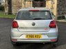 USED 2016 66 VOLKSWAGEN POLO 1.0 BlueMotion Tech SE Hatchback 5dr Petrol Manual Euro 6 (s/s) (60 ps) 10 SERVICES....&pound;20 TAX....2 OWNERS
