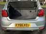 USED 2016 66 VOLKSWAGEN POLO 1.0 BlueMotion Tech SE Hatchback 5dr Petrol Manual Euro 6 (s/s) (60 ps) 10 SERVICES....&pound;20 TAX....2 OWNERS