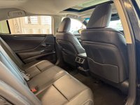 USED 2019 69 LEXUS ES 2.5 300h Saloon 4dr Petrol Hybrid E-CVT Euro 6 (s/s) (218 ps)+1 OWNER FROM NEW+2 KEYS+HISTORY+SUNROOF+FULL LEATHER SEATS+NAV+BLUETOOTH+CAMERA+MEDIA+PARK CONTROL 2 KEYS+HISTORY+1 OWNER FROM NEW+SUNROOF+FULL LEATHER SEATS+ALLOYS+PARK CONTROL+NAV+BLUETOOTH+MEDIA+USB+AUX+DAB+CLIMATE+CRUISE+HPI CLEAR