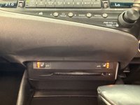 USED 2019 69 LEXUS ES 2.5 300h Saloon 4dr Petrol Hybrid E-CVT Euro 6 (s/s) (218 ps)+1 OWNER FROM NEW+2 KEYS+HISTORY+SUNROOF+FULL LEATHER SEATS+NAV+BLUETOOTH+CAMERA+MEDIA+PARK CONTROL 2 KEYS+HISTORY+1 OWNER FROM NEW+SUNROOF+FULL LEATHER SEATS+ALLOYS+PARK CONTROL+NAV+BLUETOOTH+MEDIA+USB+AUX+DAB+CLIMATE+CRUISE+HPI CLEAR