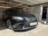 USED 2019 69 LEXUS ES 2.5 300h Saloon 4dr Petrol Hybrid E-CVT Euro 6 (s/s) (218 ps)+1 OWNER FROM NEW+2 KEYS+HISTORY+SUNROOF+FULL LEATHER SEATS+NAV+BLUETOOTH+CAMERA+MEDIA+PARK CONTROL 2 KEYS+HISTORY+1 OWNER FROM NEW+SUNROOF+FULL LEATHER SEATS+ALLOYS+PARK CONTROL+NAV+BLUETOOTH+MEDIA+USB+AUX+DAB+CLIMATE+CRUISE+HPI CLEAR