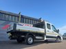 USED 2018 18 FORD TRANSIT 2.0 350 EcoBlue Panel Van 5dr Diesel Manual RWD L3 H2 Euro 6 (130 ps) NO VAT, WORK READY, L3,H2, EXTRA STORAGE!!!