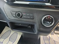 USED 2022 71 MAXUS EDELIVER 3 35kWh Electric Van in White with 65,300 miles, 1 owner, ULEZ compliant, auto, 7