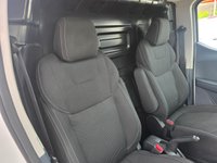 USED 2022 71 MAXUS EDELIVER 3 35kWh Electric Van in White with 65,300 miles, 1 owner, ULEZ compliant, auto, 7