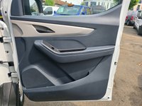 USED 2022 71 MAXUS EDELIVER 3 35kWh Electric Van in White with 65,300 miles, 1 owner, ULEZ compliant, auto, 7