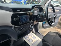 USED 2022 71 MAXUS EDELIVER 3 35kWh Electric Van in White with 65,300 miles, 1 owner, ULEZ compliant, auto, 7
