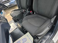 USED 2022 71 MAXUS EDELIVER 3 35kWh Electric Van in White with 65,300 miles, 1 owner, ULEZ compliant, auto, 7