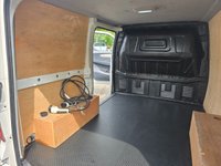 USED 2022 71 MAXUS EDELIVER 3 35kWh Electric Van in White with 65,300 miles, 1 owner, ULEZ compliant, auto, 7
