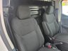 USED 2022 71 MAXUS EDELIVER 3 35kWh Electric Van in White with 65,300 miles, 1 owner, ULEZ compliant, auto, 7