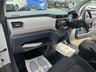 USED 2022 71 MAXUS EDELIVER 3 35kWh Electric Van in White with 65,300 miles, 1 owner, ULEZ compliant, auto, 7