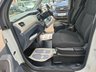 USED 2022 71 MAXUS EDELIVER 3 35kWh Electric Van in White with 65,300 miles, 1 owner, ULEZ compliant, auto, 7