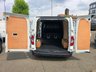 USED 2022 71 MAXUS EDELIVER 3 35kWh Electric Van in White with 65,300 miles, 1 owner, ULEZ compliant, auto, 7