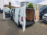 USED 2022 71 MAXUS EDELIVER 3 35kWh Electric Van in White with 65,300 miles, 1 owner, ULEZ compliant, auto, 7