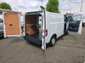 USED 2022 71 MAXUS EDELIVER 3 35kWh Electric Van in White with 65,300 miles, 1 owner, ULEZ compliant, auto, 7