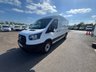 USED 2022 22 FORD TRANSIT 2.0 350 EcoBlue Leader Panel Van 5dr Diesel Manual FWD L3 H2 Euro 6 (s/s) (130 ps) 1 OWNER TRANSIT L3 H2 LEADER FINANCE IS AVAILABLE - CALL NOW FOR INFO !!