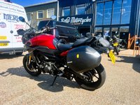 USED 2016 66 YAMAHA TRACER 900 - BUY ONLINE 24 HRS A DAY - FINANCE AVAILABLE - ALL TYPES OF CREDIT ACCEPTED WITH SHAD PANNIERS, READY TO GO NOW