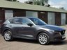 USED 2018 68 MAZDA CX-5 2.2 SKYACTIV-D Sport Nav+ SUV 5dr Diesel Manual Euro 6 (s/s) (150 ps) 1 OWNER, LOW MILES & 7x SERVICES!
