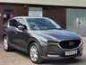 USED 2018 68 MAZDA CX-5 2.2 SKYACTIV-D Sport Nav+ SUV 5dr Diesel Manual Euro 6 (s/s) (150 ps) 1 OWNER, LOW MILES & 7x SERVICES!