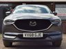 USED 2018 68 MAZDA CX-5 2.2 SKYACTIV-D Sport Nav+ SUV 5dr Diesel Manual Euro 6 (s/s) (150 ps) 1 OWNER, LOW MILES & 7x SERVICES!