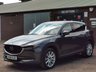 USED 2018 68 MAZDA CX-5 2.2 SKYACTIV-D Sport Nav+ SUV 5dr Diesel Manual Euro 6 (s/s) (150 ps) 1 OWNER, LOW MILES & 7x SERVICES!