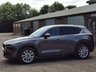 USED 2018 68 MAZDA CX-5 2.2 SKYACTIV-D Sport Nav+ SUV 5dr Diesel Manual Euro 6 (s/s) (150 ps) 1 OWNER, LOW MILES & 7x SERVICES!