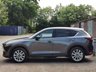 USED 2018 68 MAZDA CX-5 2.2 SKYACTIV-D Sport Nav+ SUV 5dr Diesel Manual Euro 6 (s/s) (150 ps) 1 OWNER, LOW MILES & 7x SERVICES!