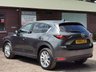 USED 2018 68 MAZDA CX-5 2.2 SKYACTIV-D Sport Nav+ SUV 5dr Diesel Manual Euro 6 (s/s) (150 ps) 1 OWNER, LOW MILES & 7x SERVICES!