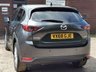 USED 2018 68 MAZDA CX-5 2.2 SKYACTIV-D Sport Nav+ SUV 5dr Diesel Manual Euro 6 (s/s) (150 ps) 1 OWNER, LOW MILES & 7x SERVICES!