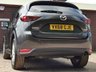 USED 2018 68 MAZDA CX-5 2.2 SKYACTIV-D Sport Nav+ SUV 5dr Diesel Manual Euro 6 (s/s) (150 ps) 1 OWNER, LOW MILES & 7x SERVICES!