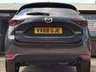 USED 2018 68 MAZDA CX-5 2.2 SKYACTIV-D Sport Nav+ SUV 5dr Diesel Manual Euro 6 (s/s) (150 ps) 1 OWNER, LOW MILES & 7x SERVICES!
