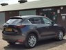 USED 2018 68 MAZDA CX-5 2.2 SKYACTIV-D Sport Nav+ SUV 5dr Diesel Manual Euro 6 (s/s) (150 ps) 1 OWNER, LOW MILES & 7x SERVICES!