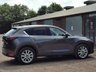 USED 2018 68 MAZDA CX-5 2.2 SKYACTIV-D Sport Nav+ SUV 5dr Diesel Manual Euro 6 (s/s) (150 ps) 1 OWNER, LOW MILES & 7x SERVICES!