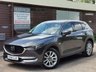 USED 2018 68 MAZDA CX-5 2.2 SKYACTIV-D Sport Nav+ SUV 5dr Diesel Manual Euro 6 (s/s) (150 ps) 1 OWNER, LOW MILES & 7x SERVICES!